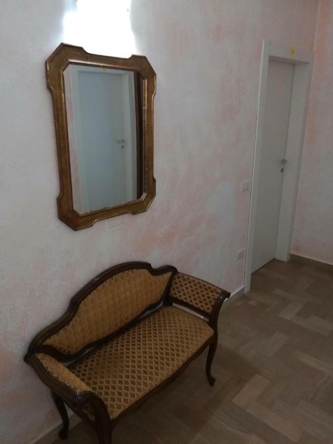 Albergo La Lepre Chioggia Kültér fotó